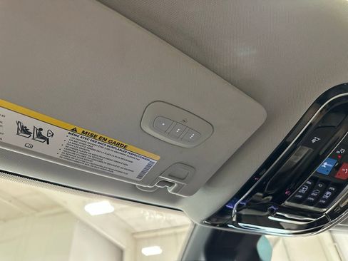 Used 2022 Jeep Grand Cherokee L Overland image 38