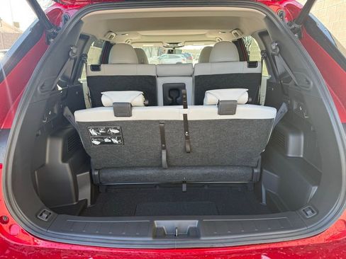 New 2026 Mitsubishi Outlander SEL AWD/4WD image 27