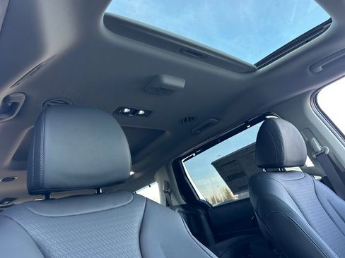 New 2026 Kia Carnival SX Prestige image 15