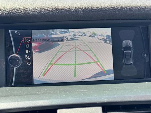 Used 2011 BMW X3 xDrive28i image 19