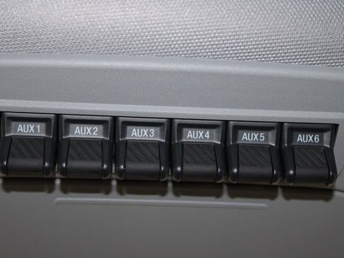 New 2025 Ford F250 XL w/ STX Appearance Package image 58