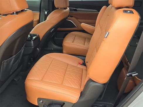 New 2025 Kia Telluride SX Prestige X-Pro image 19