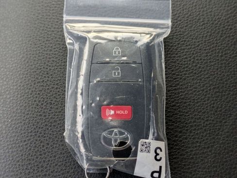 New 2026 Toyota Tacoma TRD Sport image 30