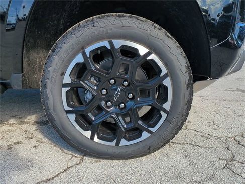 New 2026 Chevrolet Colorado Z71 w/ Technology Package image 11