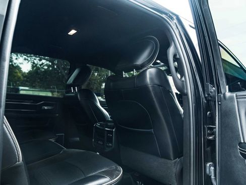 Used 2019 RAM 3500 Laramie AWD/4WD image 30