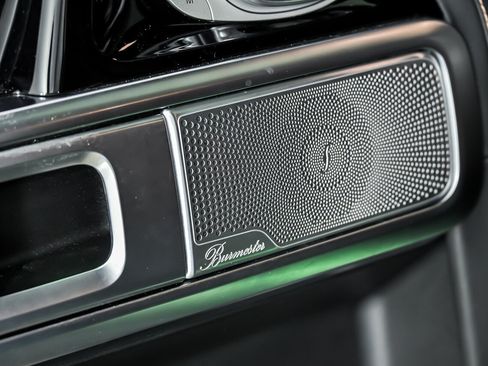 Used 2025 Mercedes-Benz G 63 AMG 4MATIC image 15