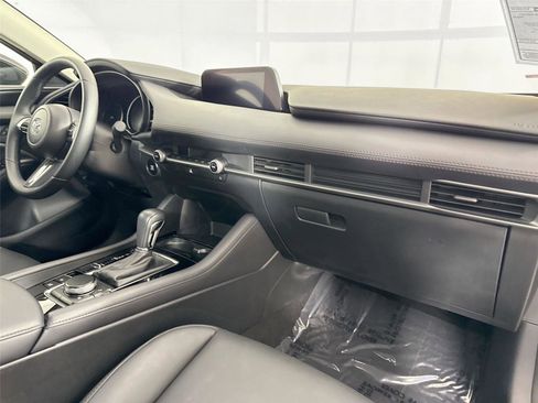 Used 2025 MAZDA MAZDA3 s image 42