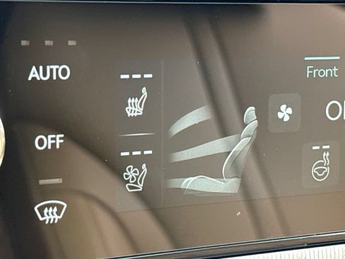 New 2027 Genesis G80 2.5T Advanced AWD/4WD image 19