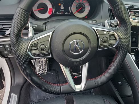 Certified 2023 Acura RDX A-Spec image 26