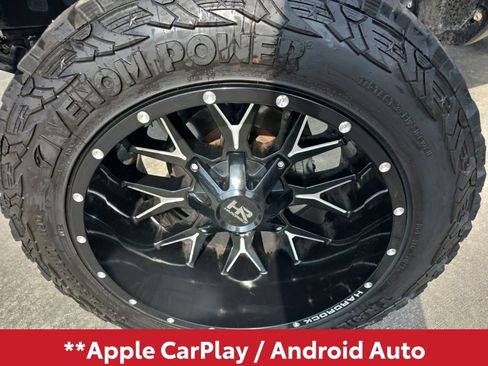 Used 2021 Toyota Tacoma TRD Off-Road image 3