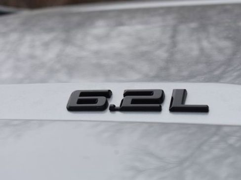 Certified 2023 Chevrolet Silverado 1500 High Country w/ High Country Premium Package image 13