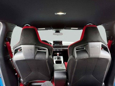 Used 2023 Honda Civic Type R image 48