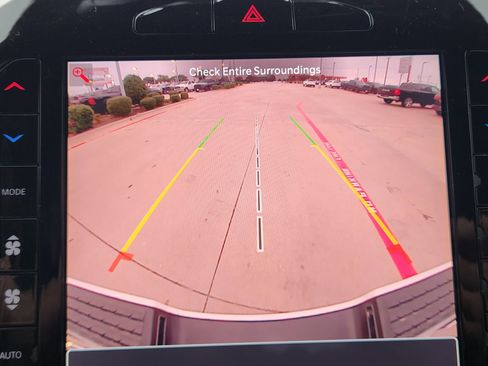 New 2026 RAM 2500 Lone Star image 17