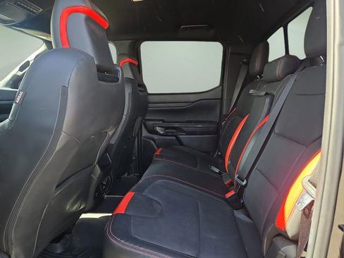 Used 2024 Ford Ranger Raptor image 15
