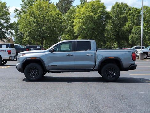 New 2026 GMC Canyon Elevation w/ Convenience Package AWD/4WD image 2