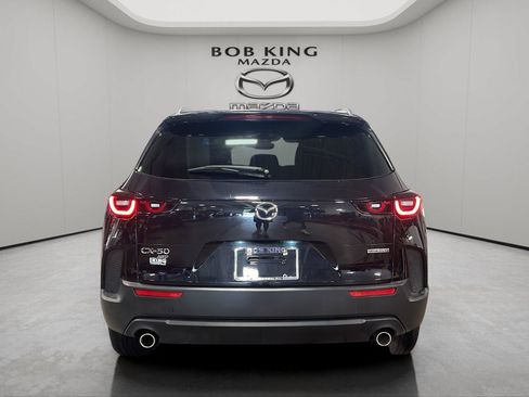 Used 2024 MAZDA CX-50 AWD 2.5 S image 4