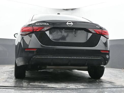 Used 2024 Nissan Sentra SV FWD image 52