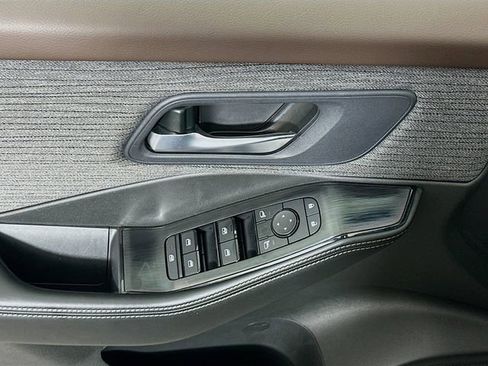 Certified 2023 Nissan Rogue SV image 19