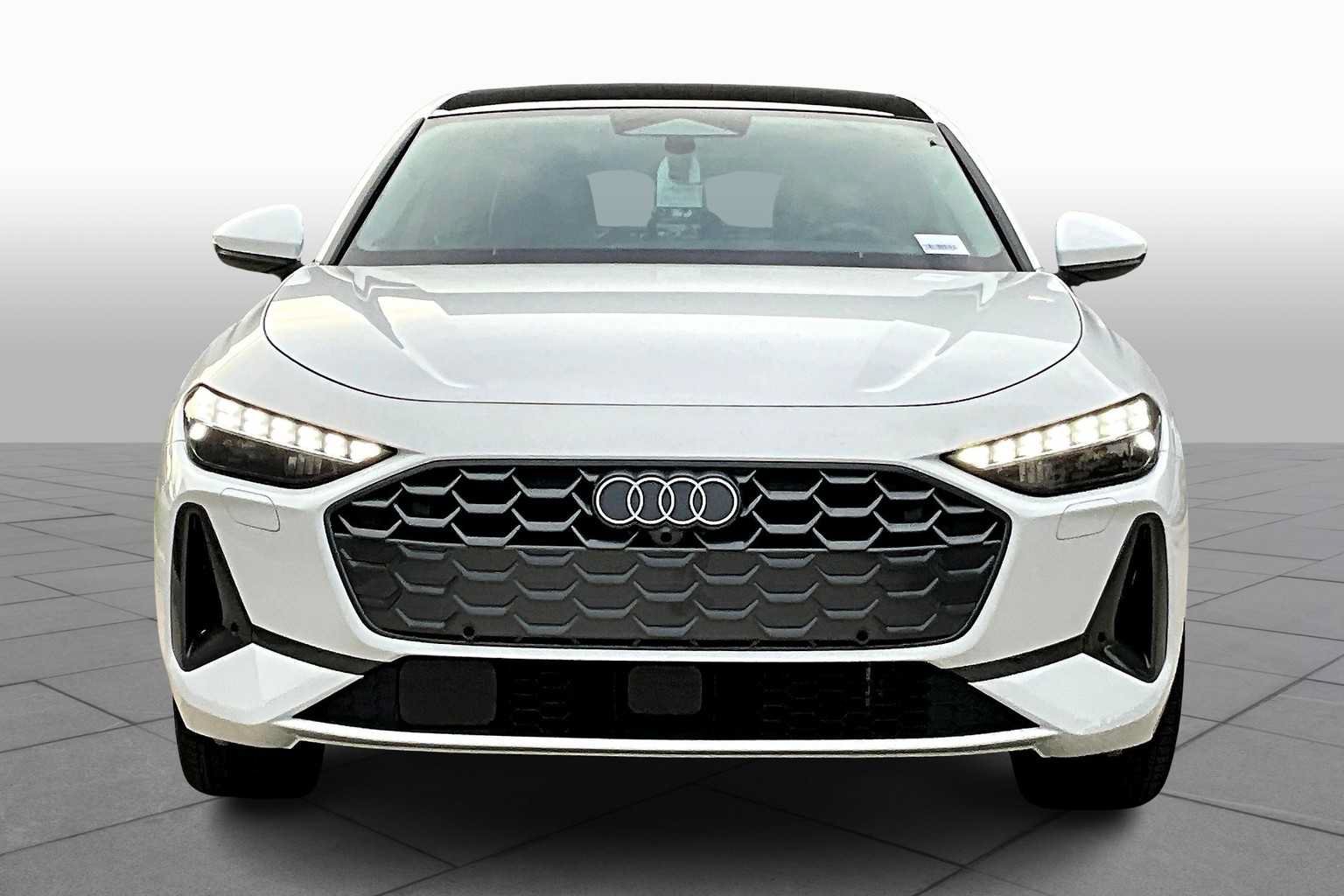 Used 2025 Audi A5 Premium Plus AWD/4WD image 3
