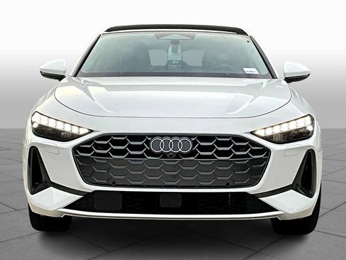 Used 2025 Audi A5 2.0T Premium Plus AWD/4WD image 3