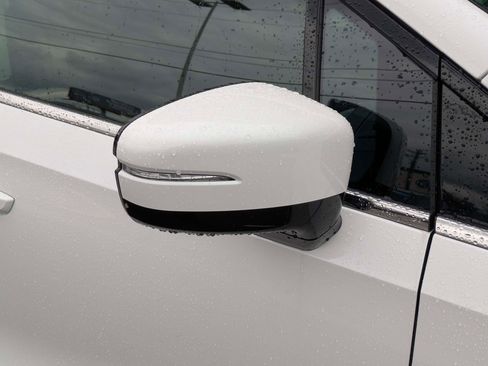 New 2026 Honda Odyssey Elite image 17