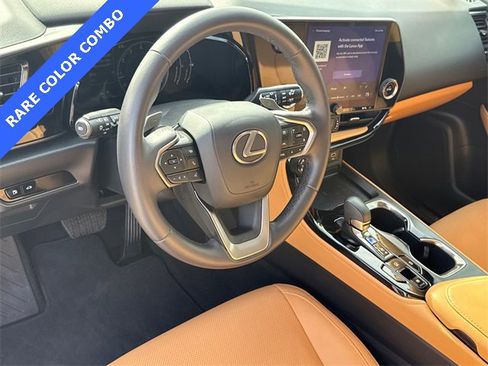 Used 2025 Lexus NX 250 FWD w/ Premium Package image 17