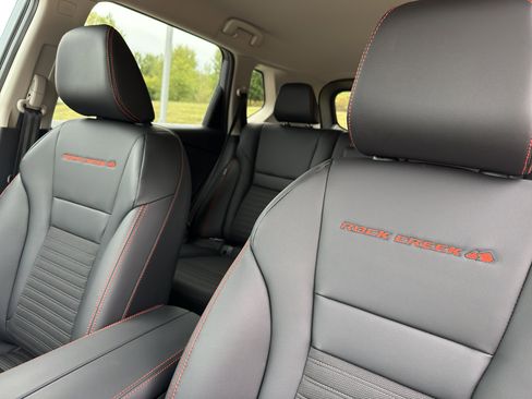 New 2026 Nissan Rogue SV image 27