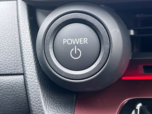 New 2026 Toyota Prius XSE Premium image 23