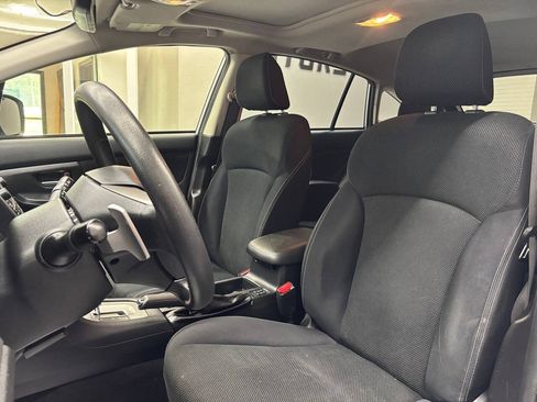 Used 2014 Subaru Crosstrek 2.0i Premium w/ Moonroof Package AWD/4WD image 15
