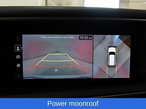 New 2026 Hyundai Palisade Calligraphy image 14