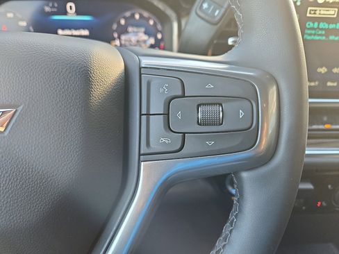 Used 2025 Chevrolet Silverado 3500 LT w/ All Star Edition image 24