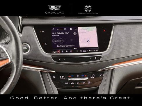Certified 2023 Cadillac XT5 Premium Luxury image 18