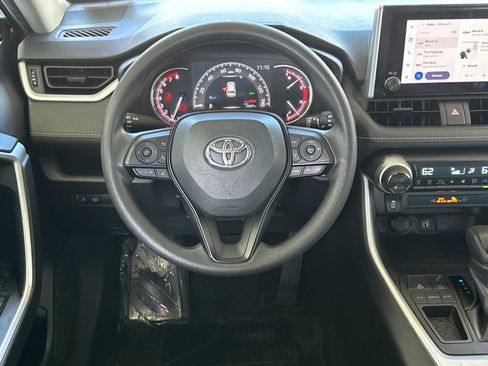 Used 2023 Toyota RAV4 XLE image 13