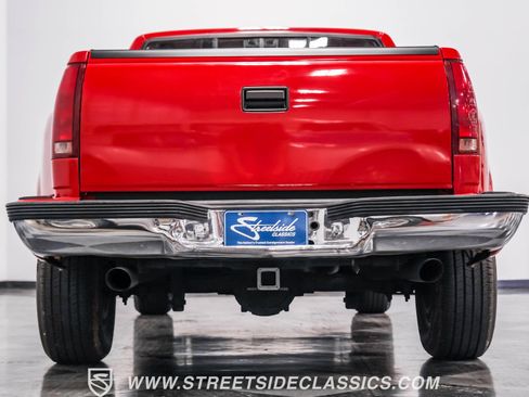 Used 1991 GMC Sierra 1500 Extended Cab image 31