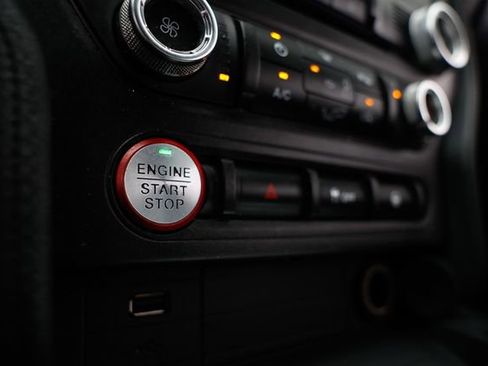 Used 2018 Ford Mustang GT w/ Black Accent Package image 32