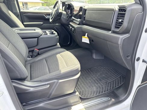 New 2023 Chevrolet Silverado 1500 LT w/ Max Trailering Package image 13