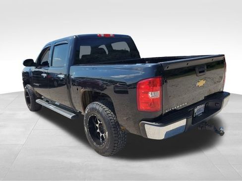 Used 2012 Chevrolet Silverado 1500 LT w/ All-Star Edition AWD/4WD image 6