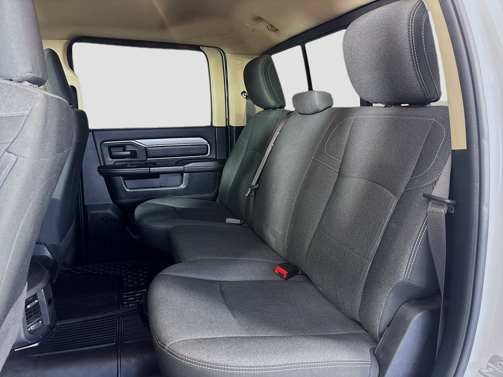 Used 2020 RAM 2500 Tradesman w/ Towing Technology Group AWD/4WD image 22