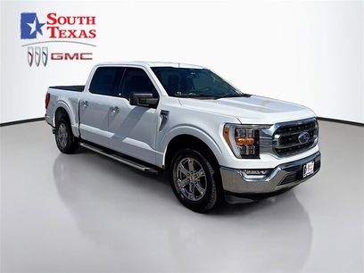 Used 2022 Ford F150 XLT w/ Equipment Group 302A High
