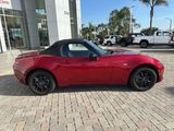 Used 2021 MAZDA MX-5 Miata Sport image 2