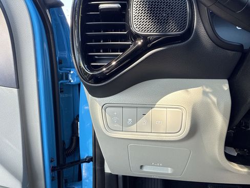 New 2025 Kia Soul EX image 25