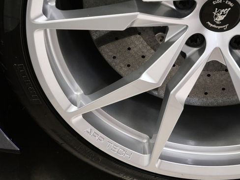 Used 2014 Lamborghini Aventador LP 700-4 image 53