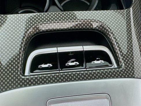 New 2026 Mercedes-Benz CLE 300 4MATIC Cabriolet image 21