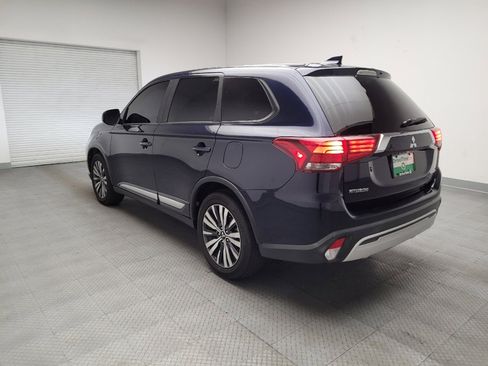 Used 2019 Mitsubishi Outlander ES image 5