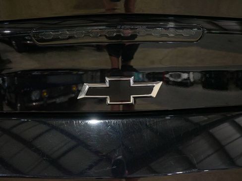 Used 2018 Chevrolet Camaro ZL1 RWD image 24