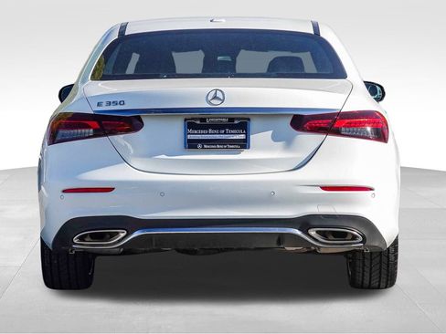 Certified 2022 Mercedes-Benz E 350 E 350 image 6
