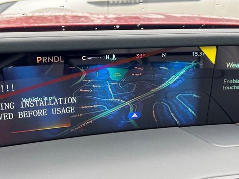 New 2026 Lincoln Nautilus Premier w/ Equipment Group 102A image 16