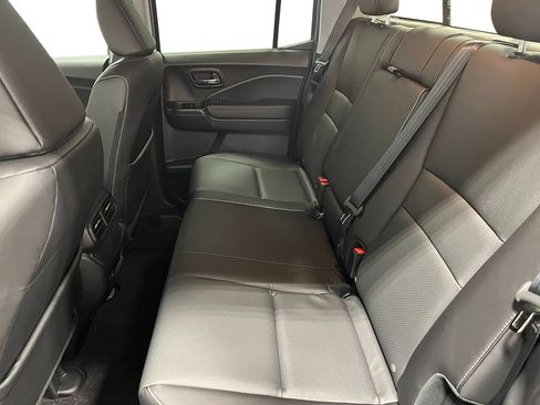 New 2026 Honda Ridgeline RTL image 21