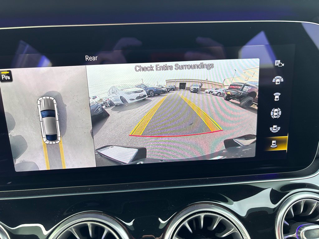 Used 2021 Mercedes-Benz AMG GT 53 w/ Warmth & Comfort Package image 27