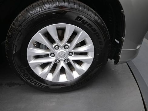 Used 2021 Lexus GX 460 Premium AWD/4WD image 26